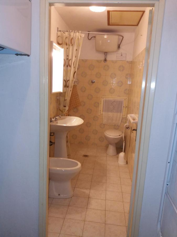 דירות קיאני Casa Tarrini מראה חיצוני תמונה