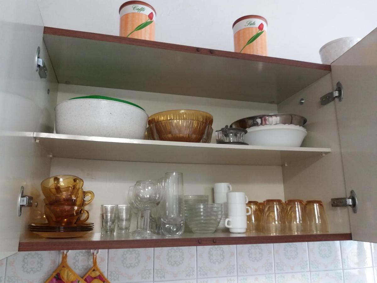 דירות קיאני Casa Tarrini מראה חיצוני תמונה