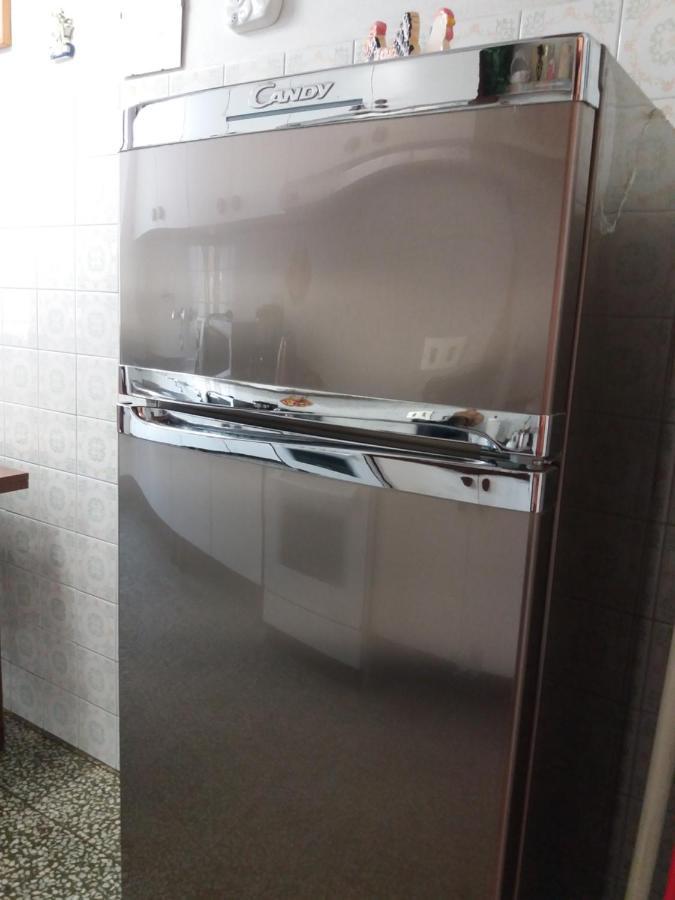 דירות קיאני Casa Tarrini מראה חיצוני תמונה