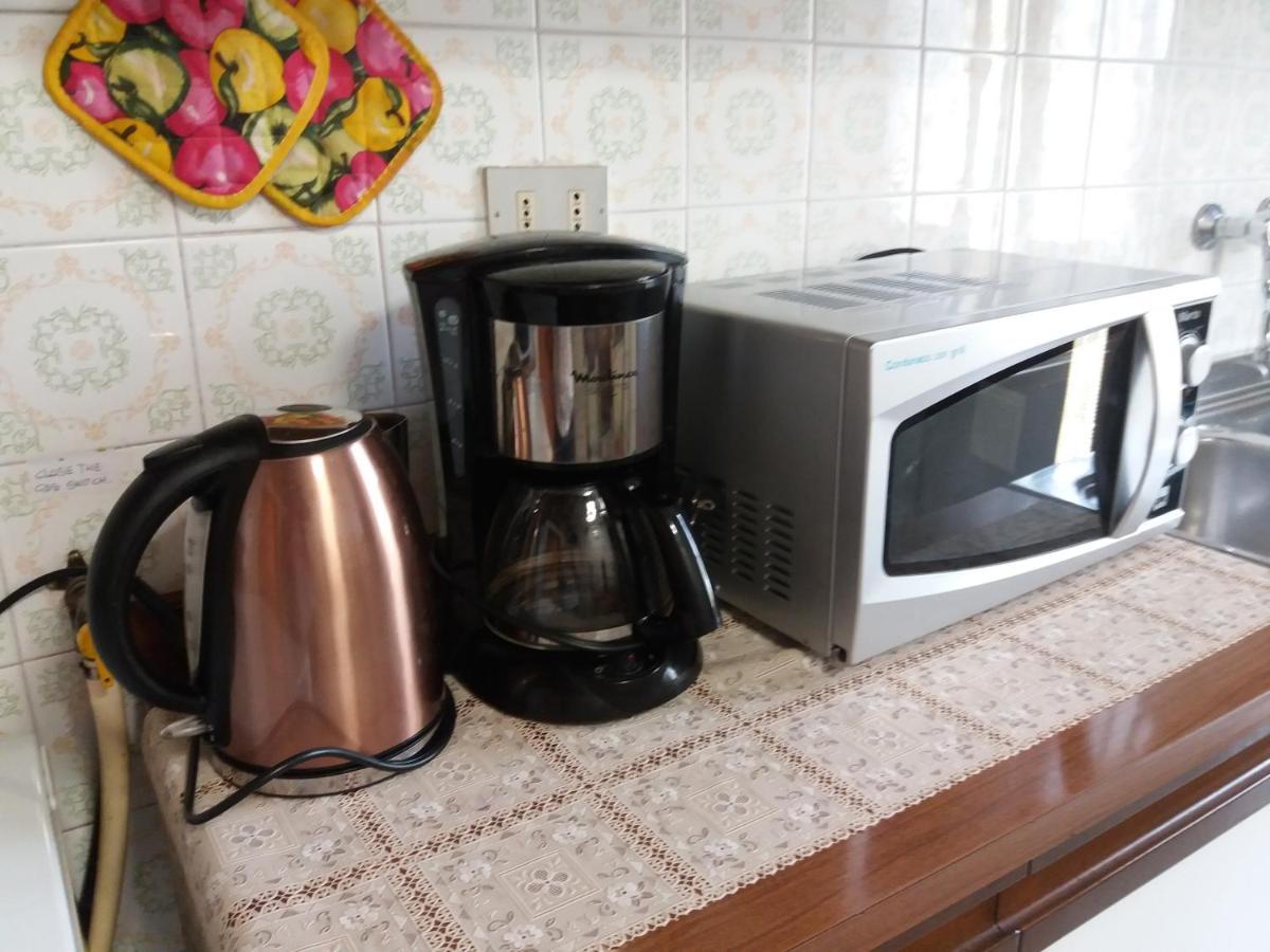 דירות קיאני Casa Tarrini מראה חיצוני תמונה