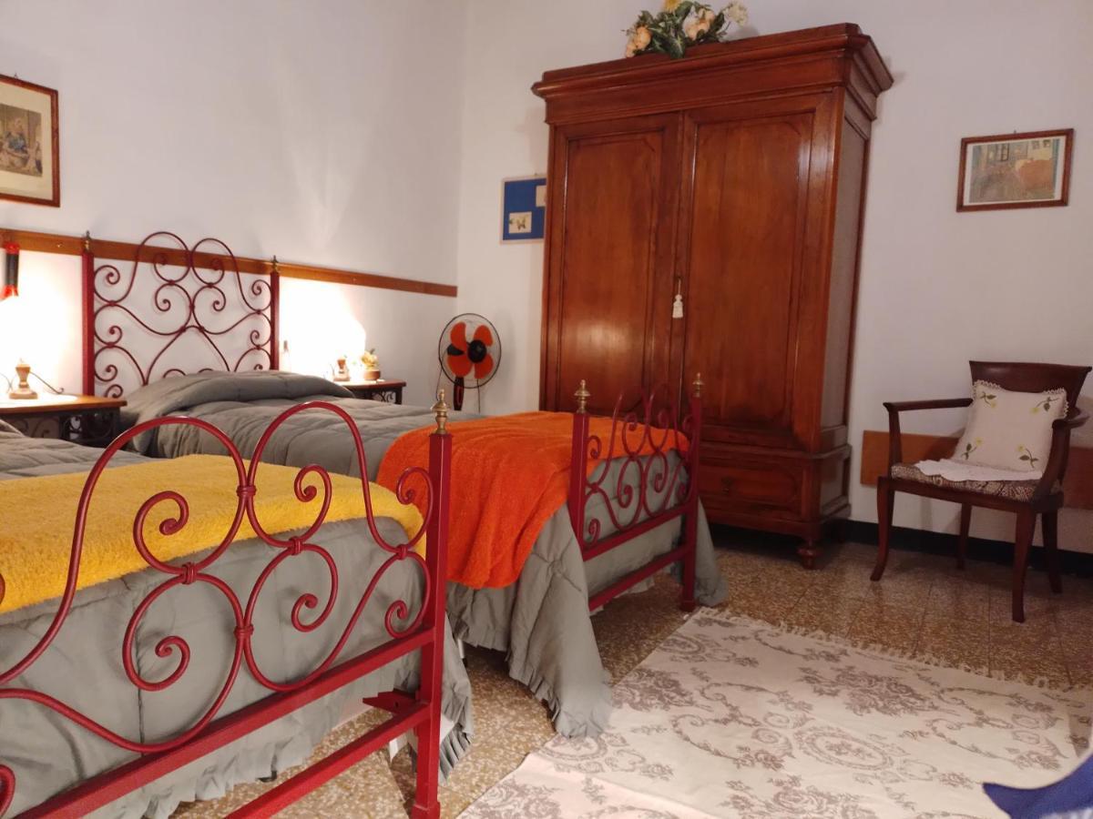 דירות קיאני Casa Tarrini מראה חיצוני תמונה