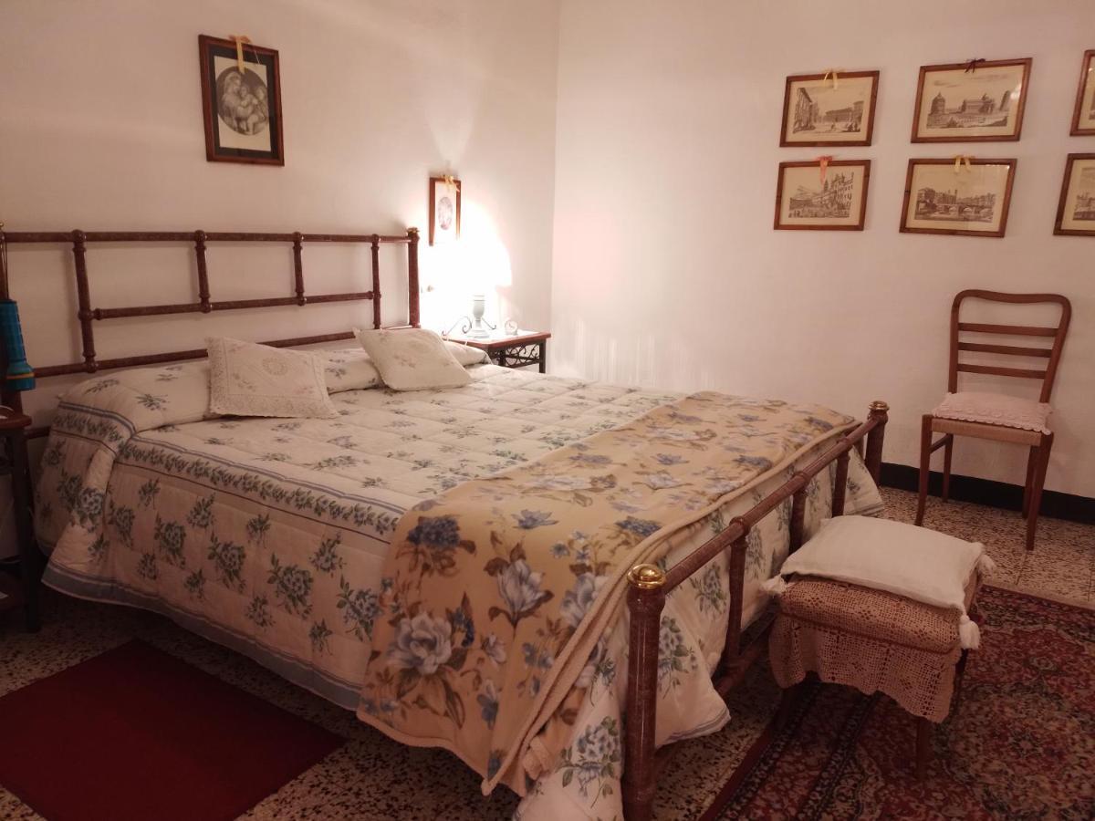דירות קיאני Casa Tarrini מראה חיצוני תמונה