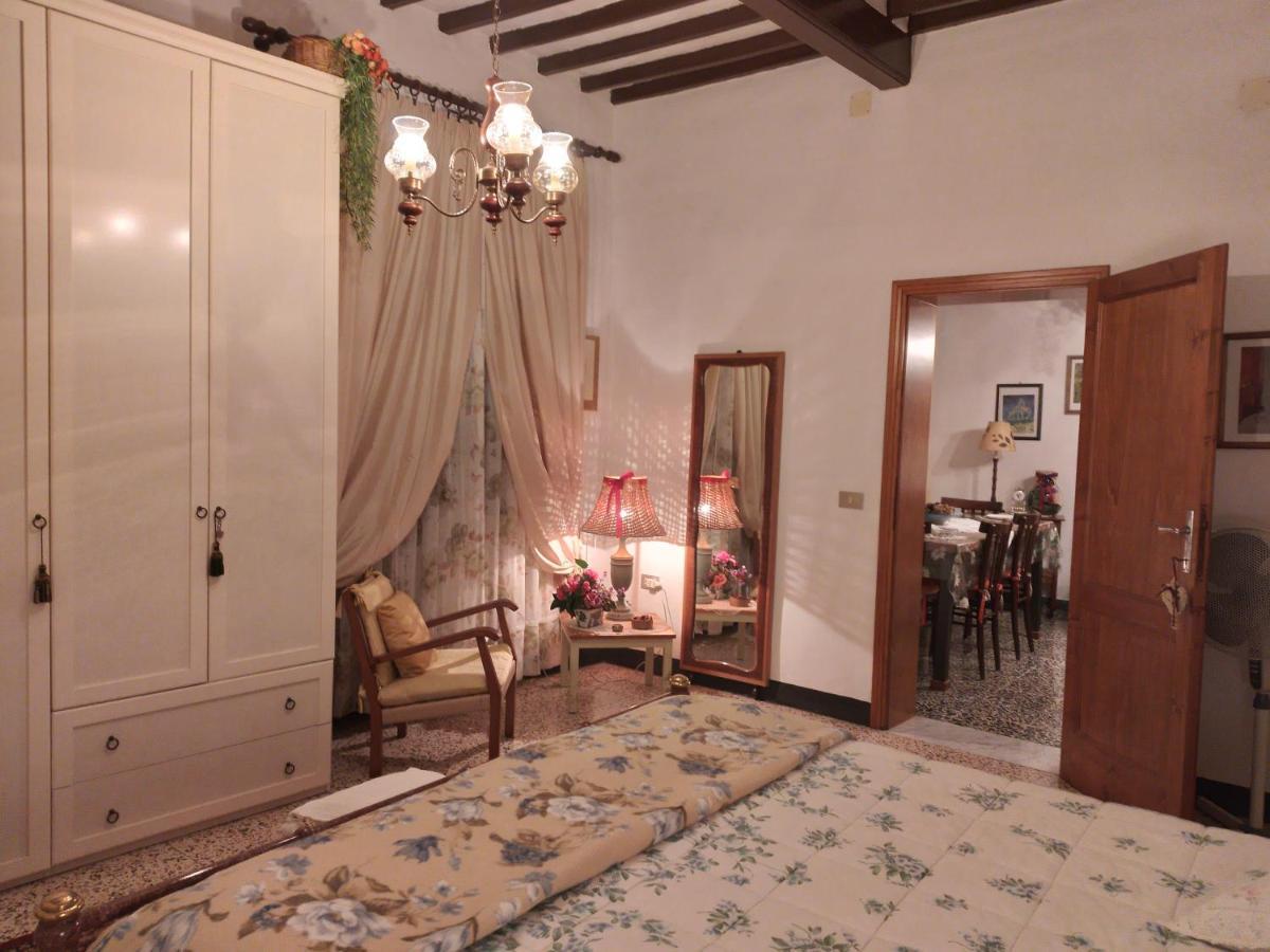 דירות קיאני Casa Tarrini מראה חיצוני תמונה