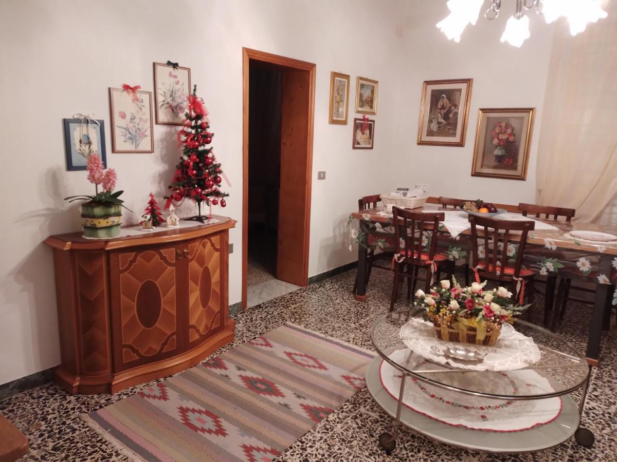 דירות קיאני Casa Tarrini מראה חיצוני תמונה