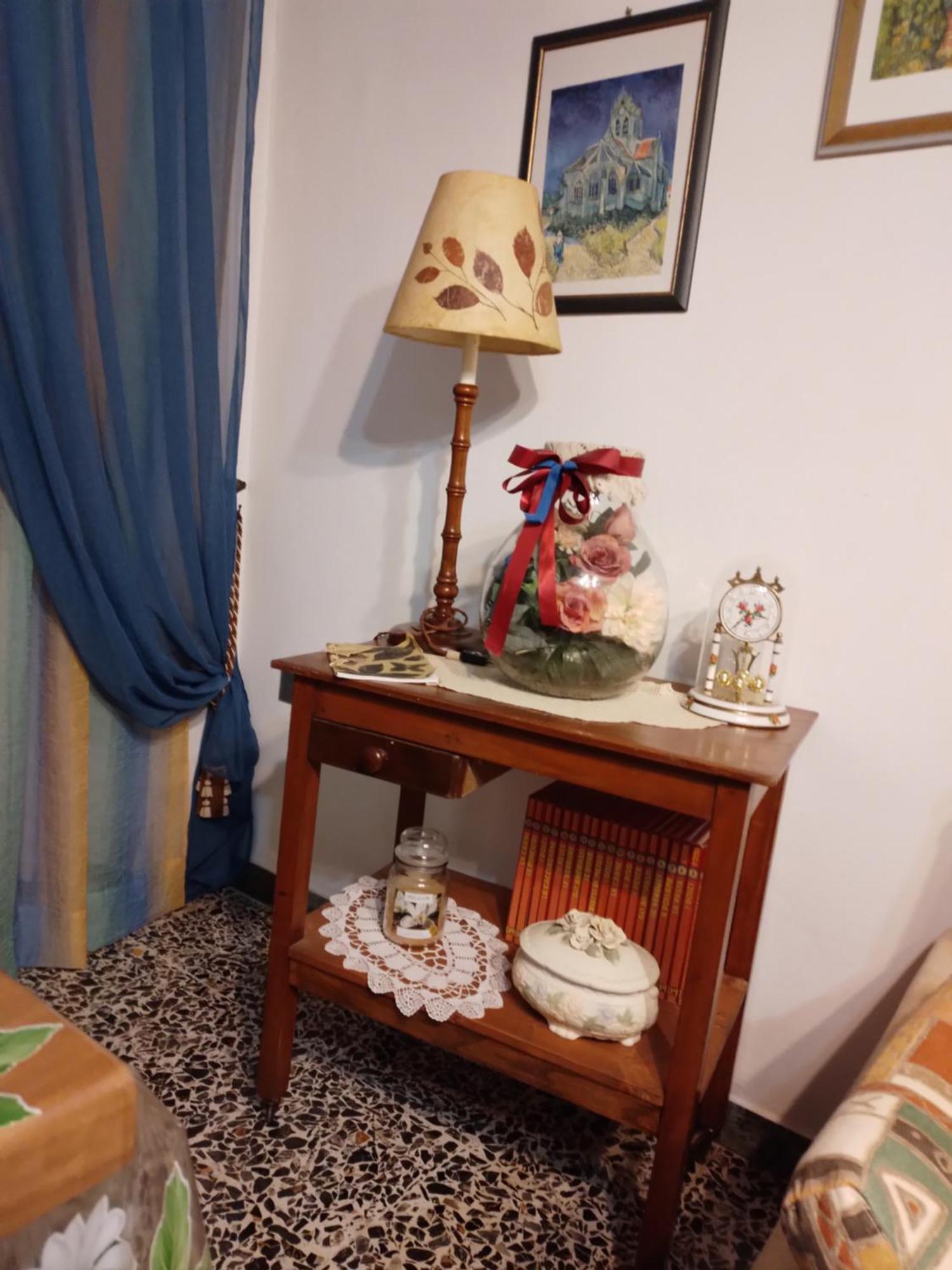 דירות קיאני Casa Tarrini מראה חיצוני תמונה