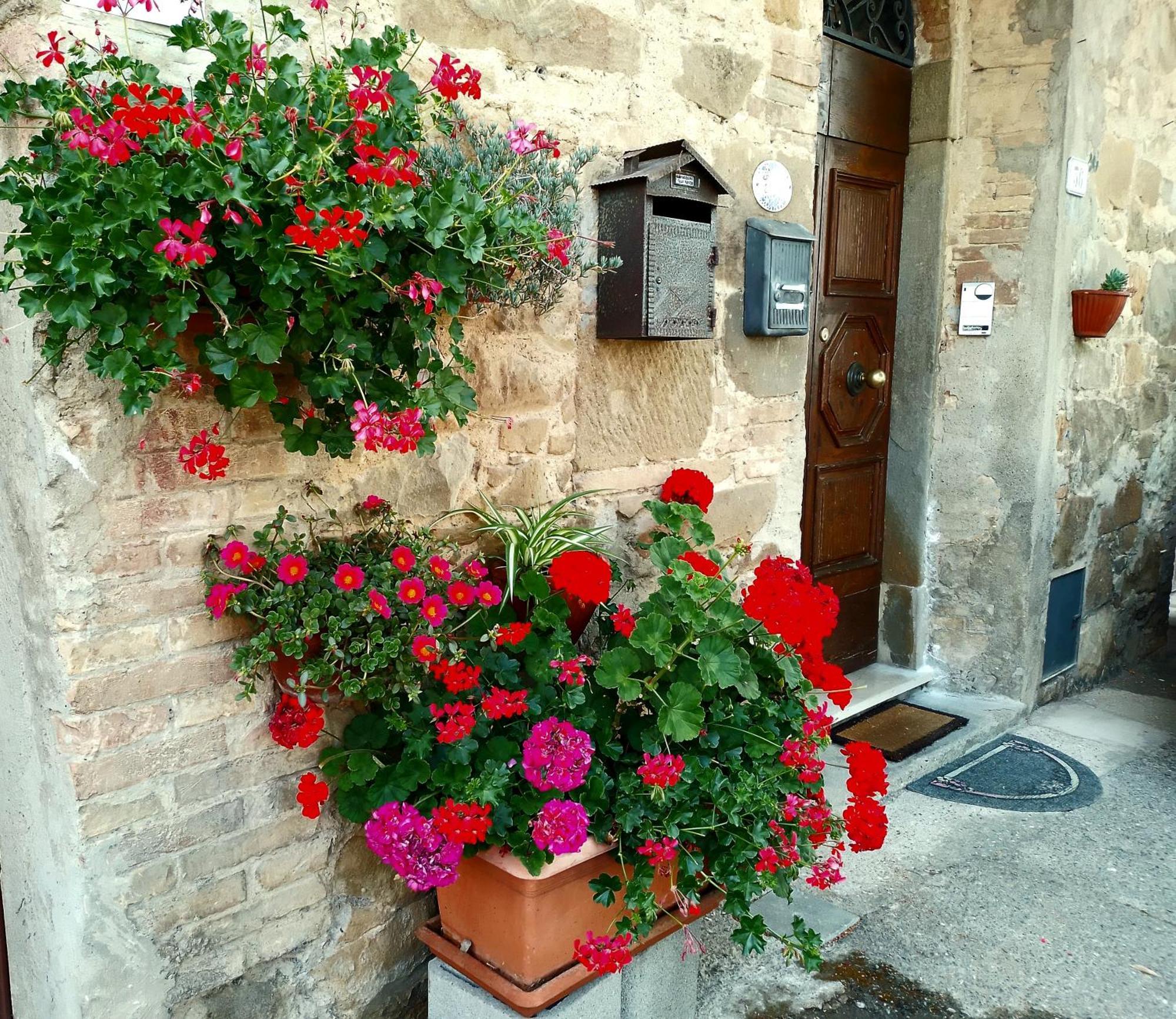 דירות קיאני Casa Tarrini מראה חיצוני תמונה