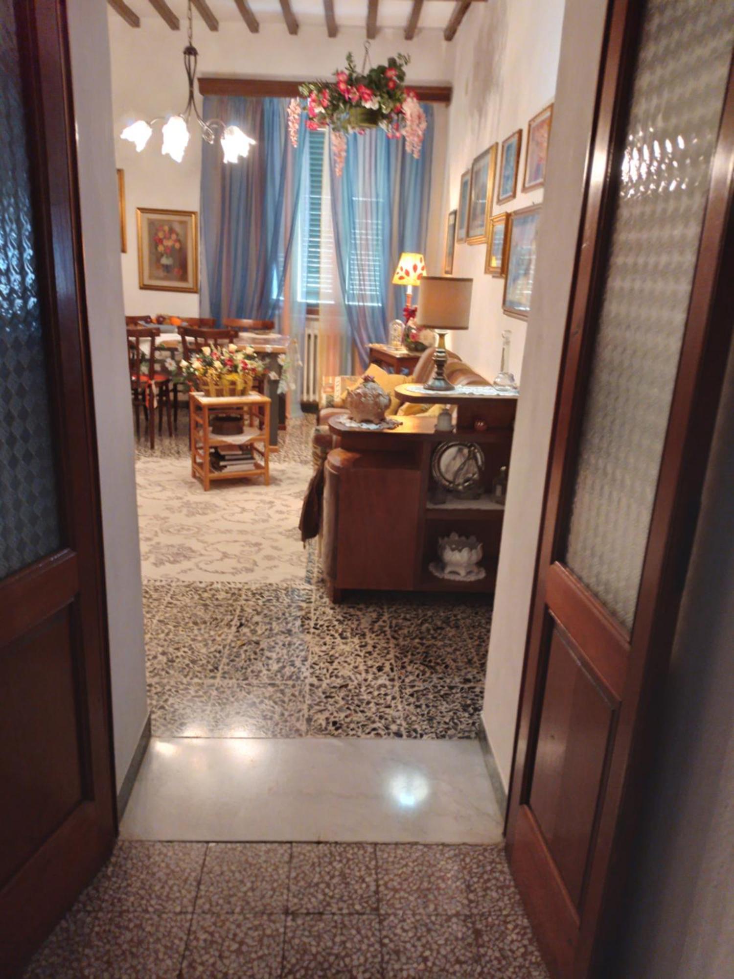 דירות קיאני Casa Tarrini מראה חיצוני תמונה