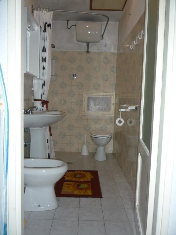 דירות קיאני Casa Tarrini מראה חיצוני תמונה