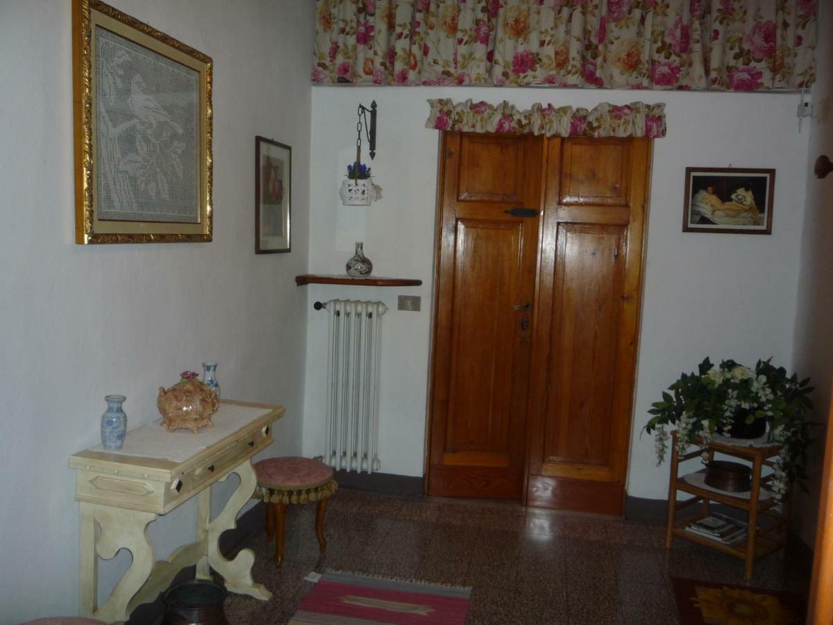 דירות קיאני Casa Tarrini מראה חיצוני תמונה