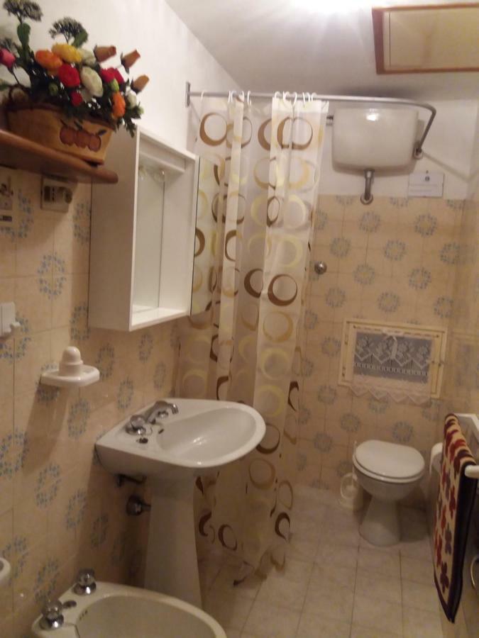 דירות קיאני Casa Tarrini מראה חיצוני תמונה