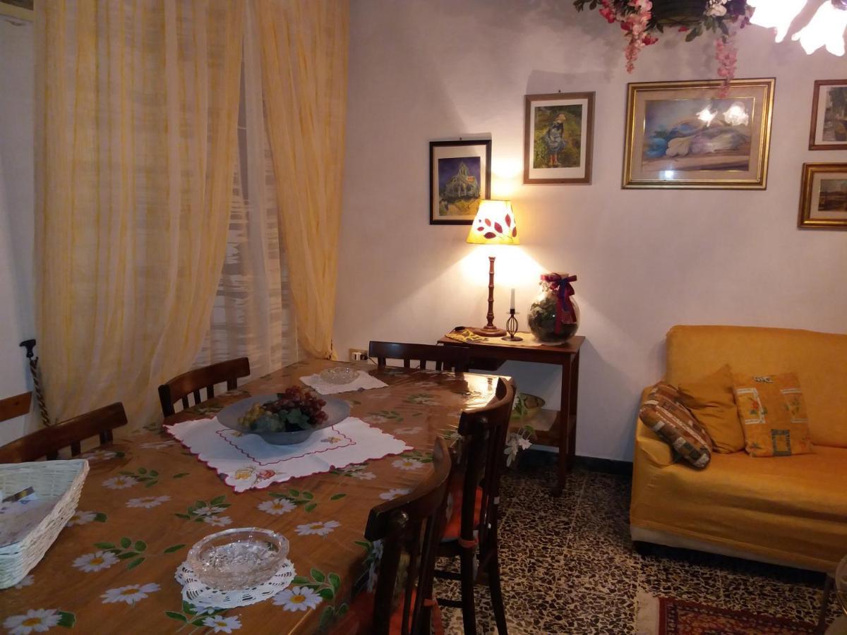 דירות קיאני Casa Tarrini מראה חיצוני תמונה